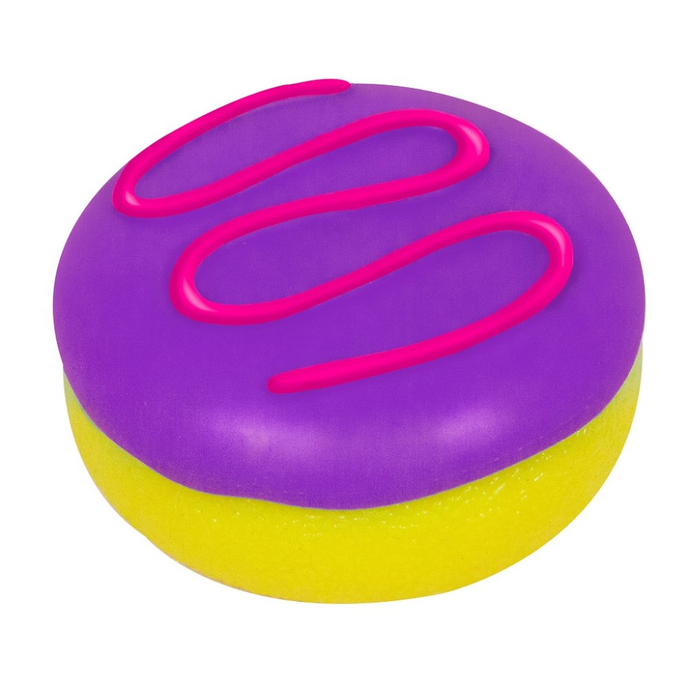 Schylling NeeDoh Jelly Donuts - Image 4