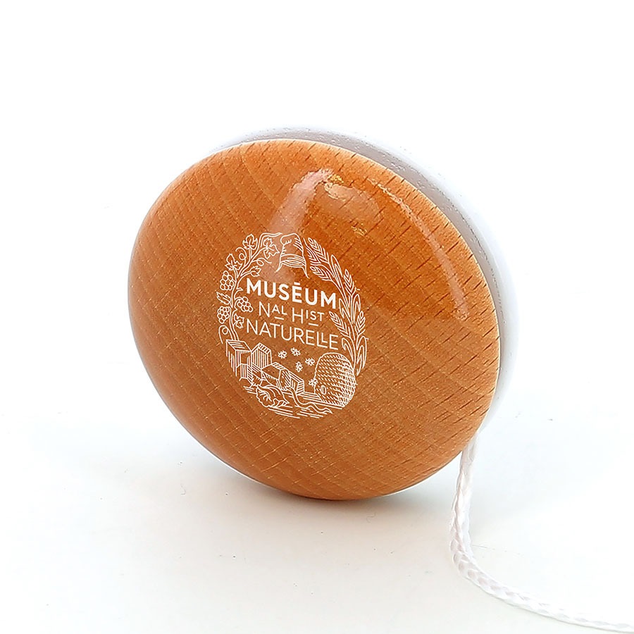 Vilac Holz-Jojo Archaeopteryx – Bild 3