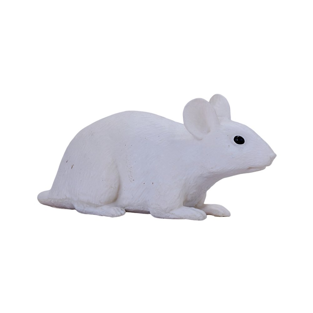 Mojo Mini mundo Animales del bosque 12 piezas - Imagen 5