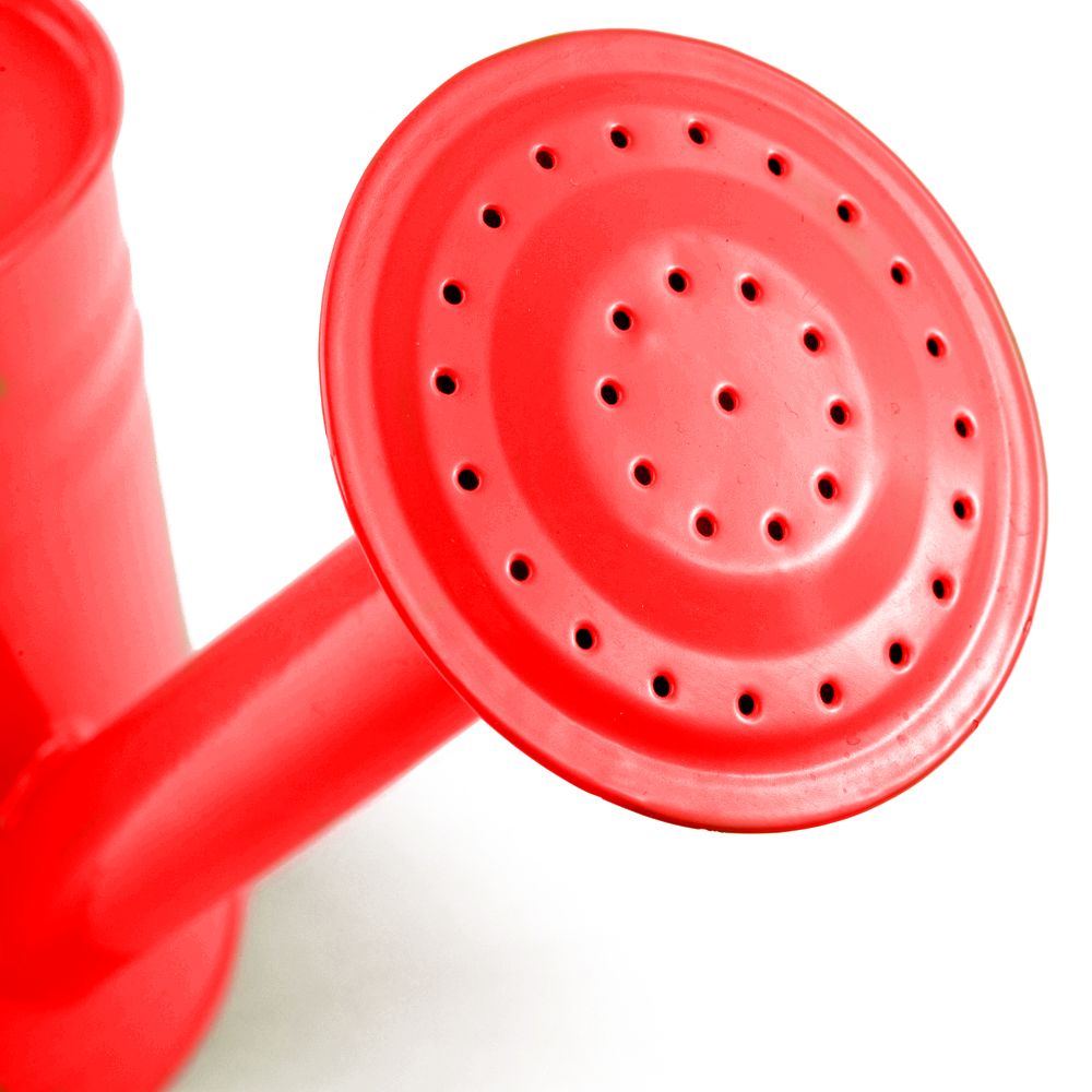 Bigjigs Toys Czerwony dzbanek - obrazek 3