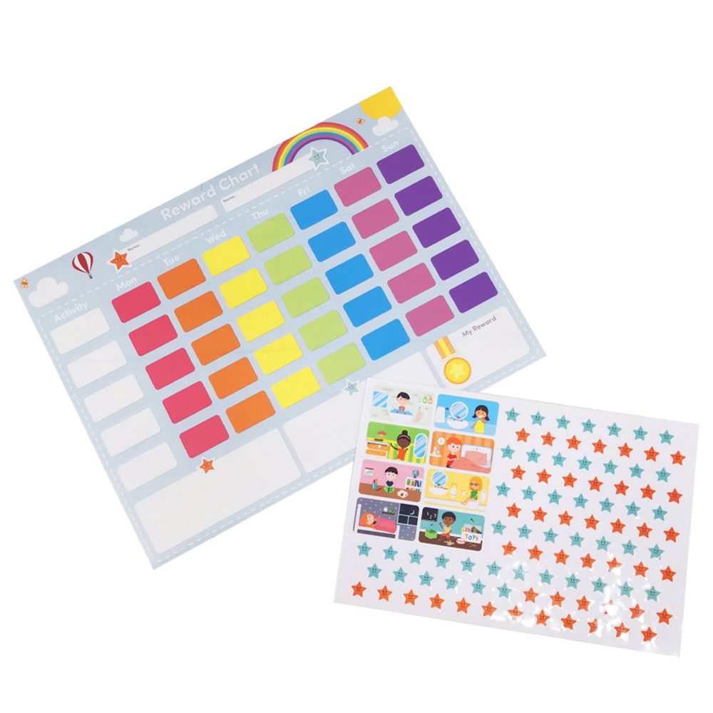 Bigjigs Toys Tabella dei Premi