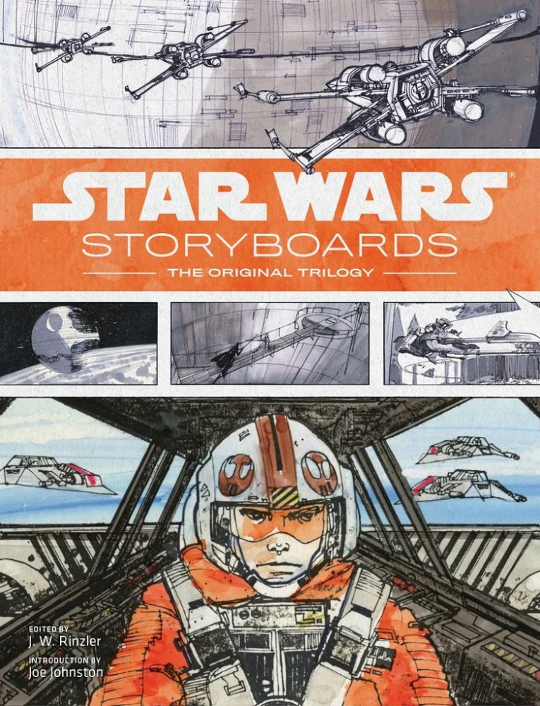 Chronicle Books Opowieści Star Wars
