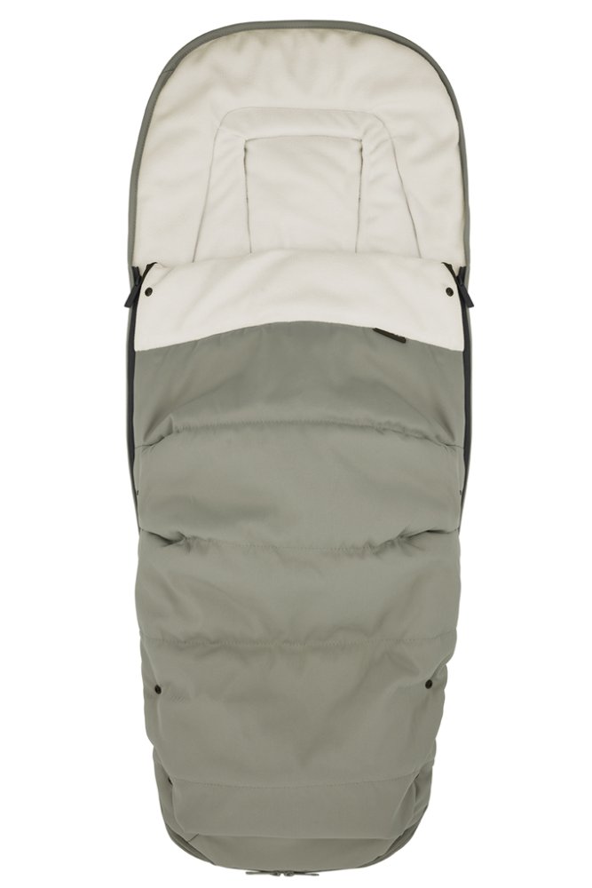 EASYWALKER Śpiworek do wózka Zoey Sage Green