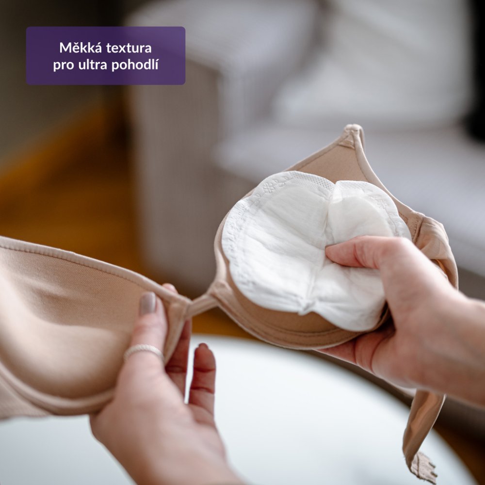 TRUELIFE Einweg-Stilleinlagen Classic 100 Stk. – Bild 6