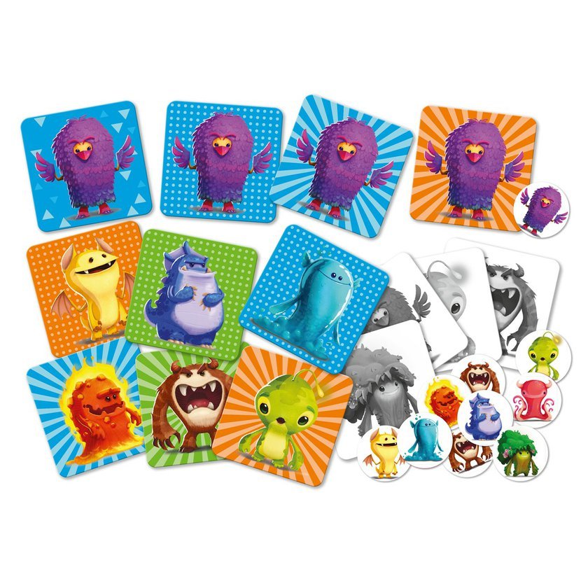 Granna Tres en raya - Imagen 4