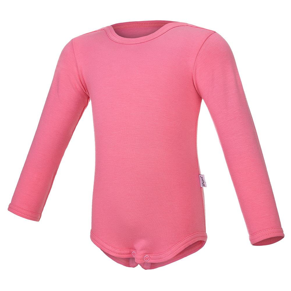 Body fin DR Outlast® - rose 62