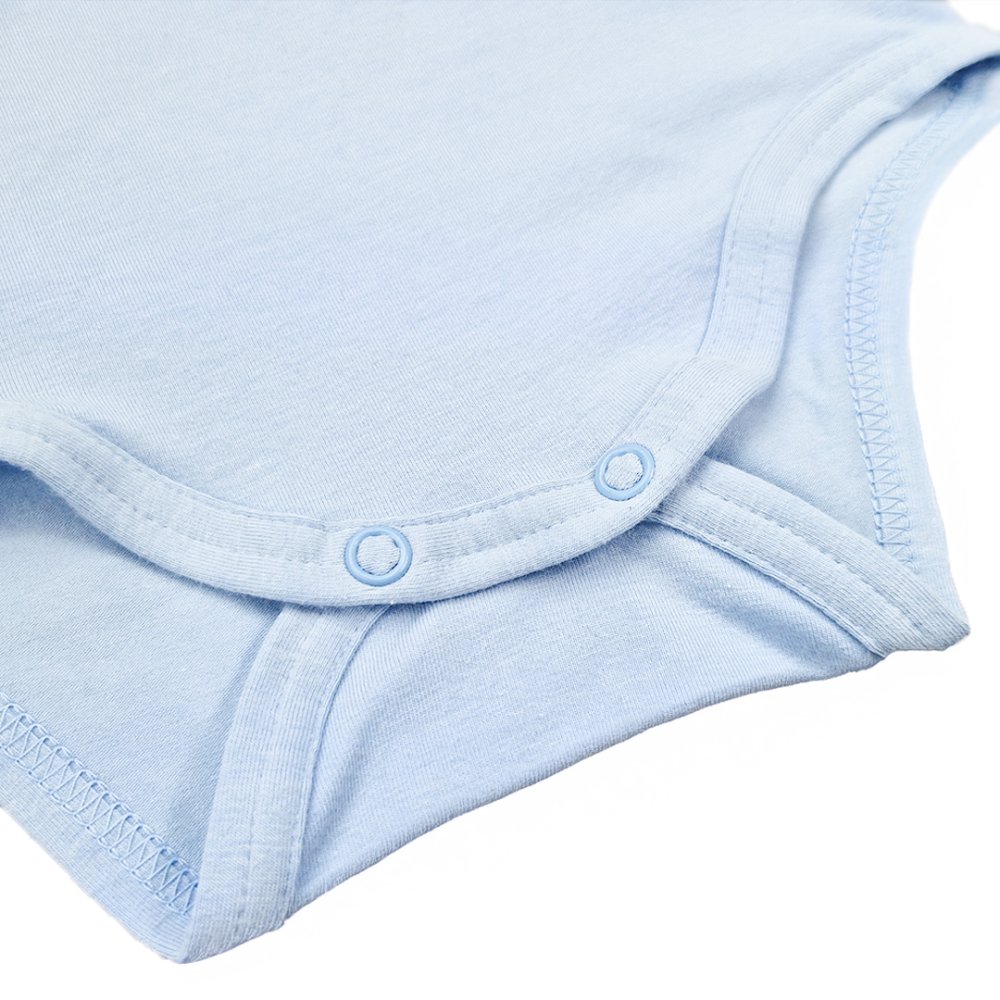 Body dünn DR Outlast® - hellblau 62 – Bild 4