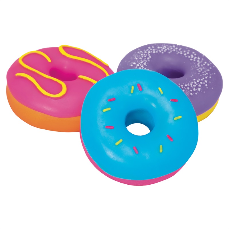 Schylling NeeDoh Donut (obrázek 3)