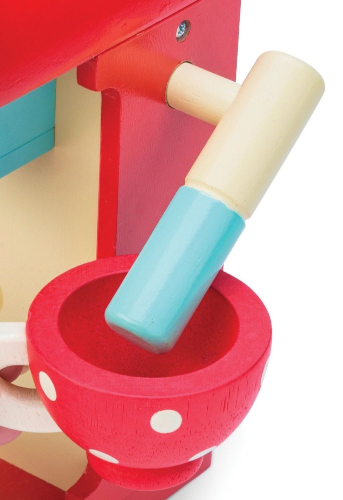 Le Toy Van Kávovar (obrázek 3)