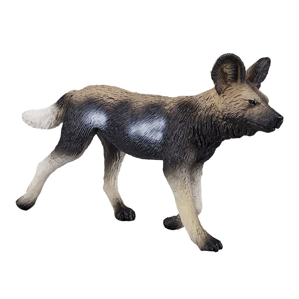 Mojo Pes hyenový (obrázek 4)