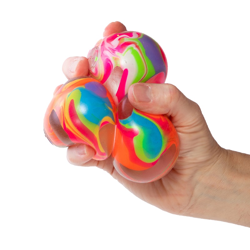 Schylling NeeDoh Marbleez 1 ks (obrázek 9)