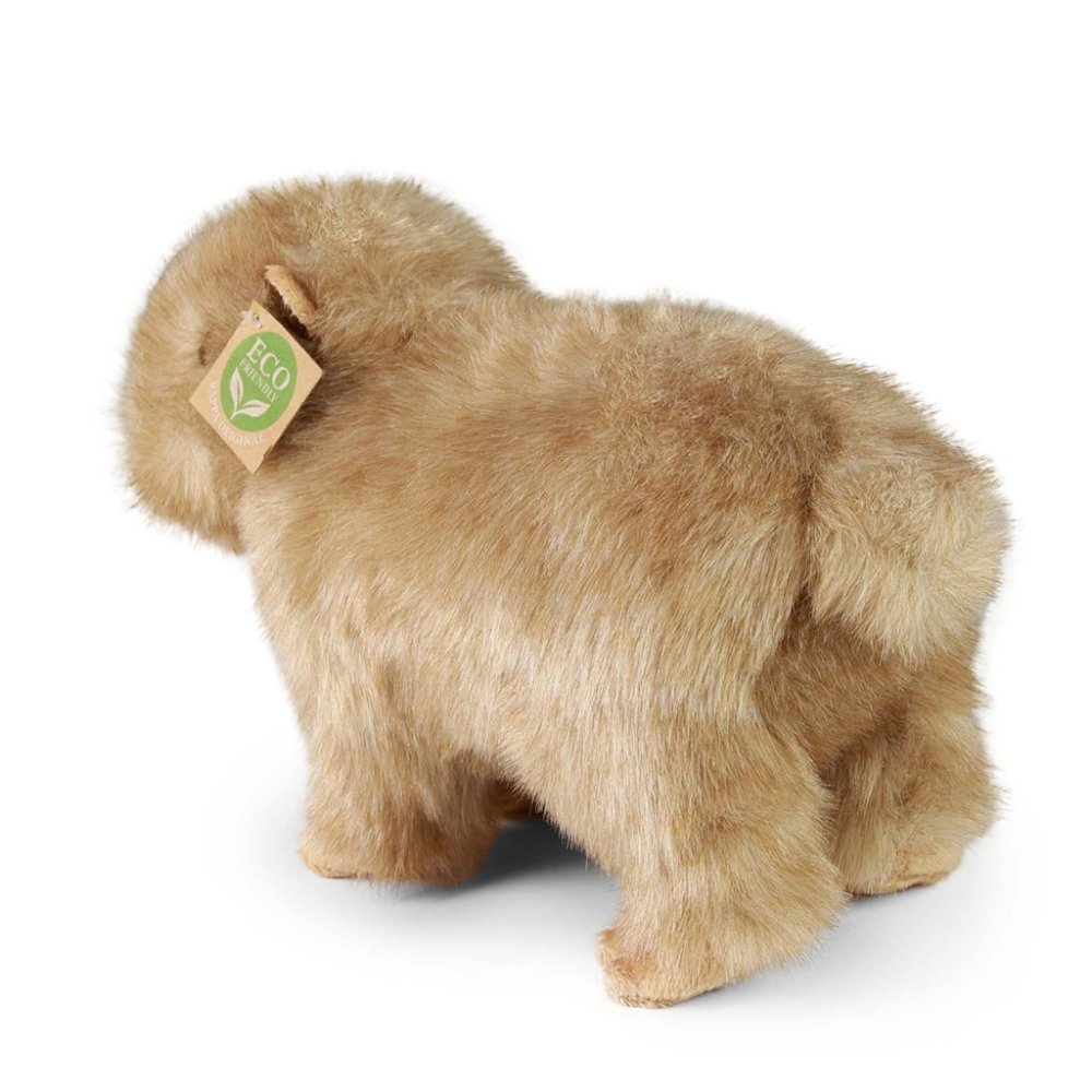 Rappa Plyšová kapybara 30 cm ECO-FRIENDLY (obrázek 3)