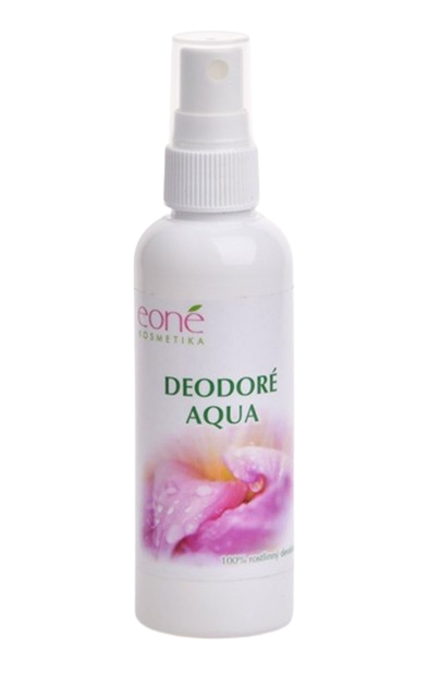 Deodoré Aqua - dezodorant dla kobiet 100 ml