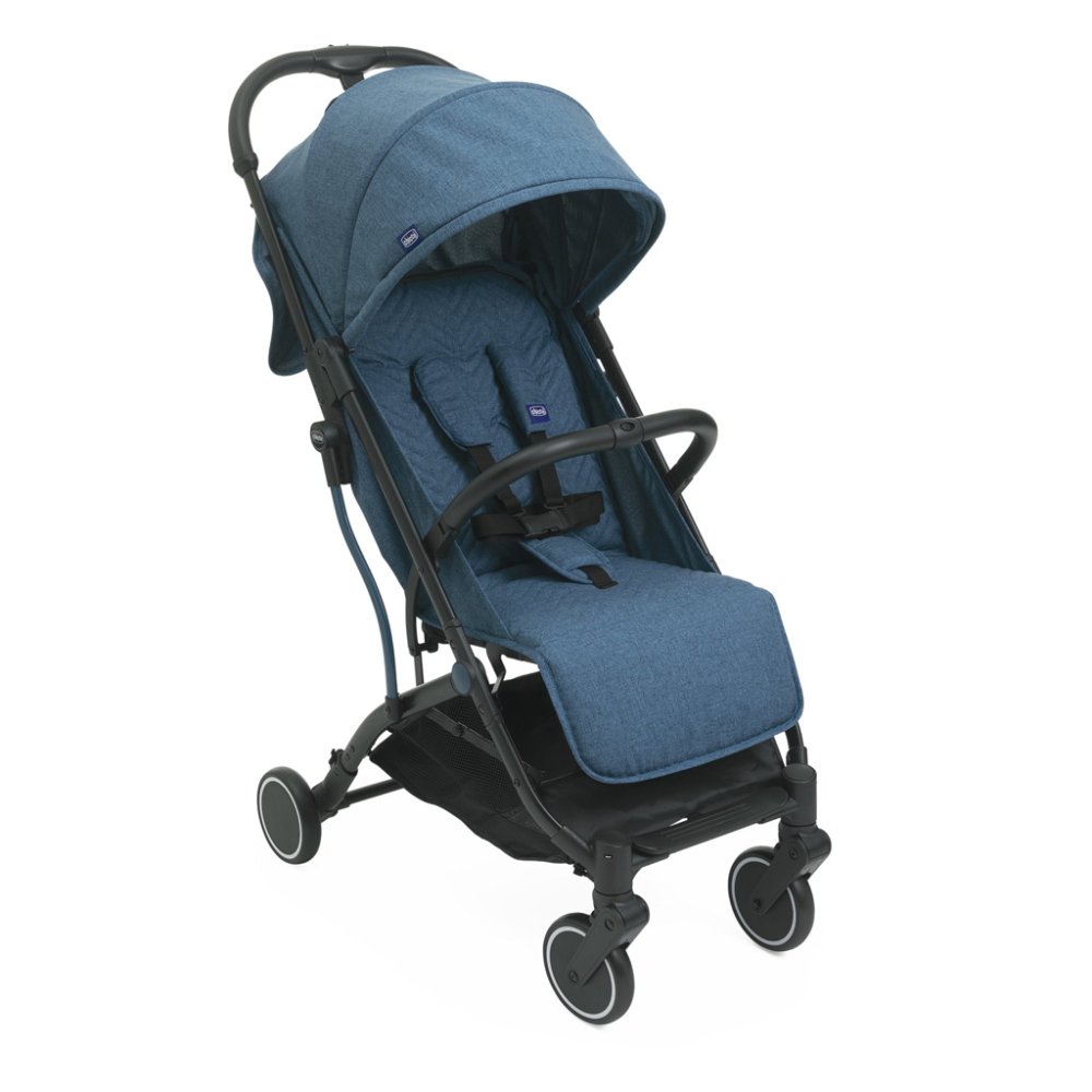 CHICCO Sportska Kolica Trolley Me Calypso Blue