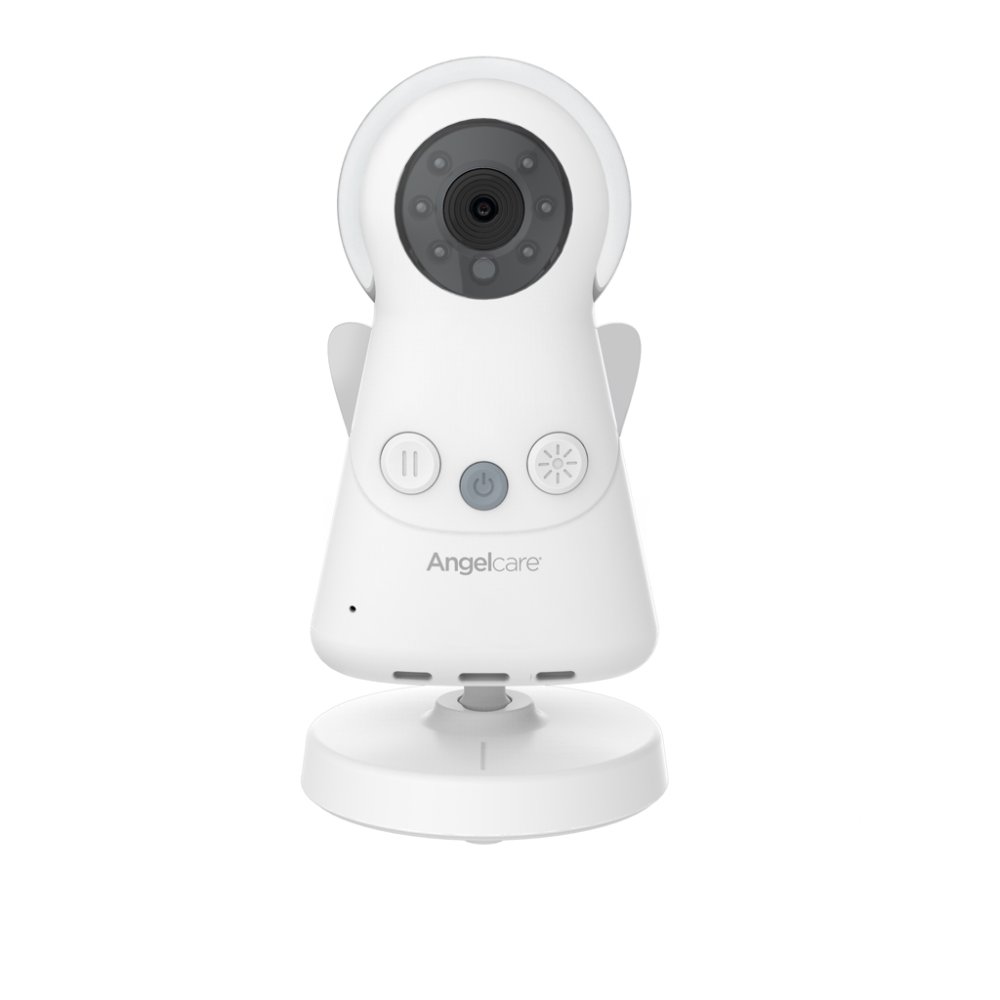 ANGELCARE AC25 Monitor Respirazione E Video Baby Monitor