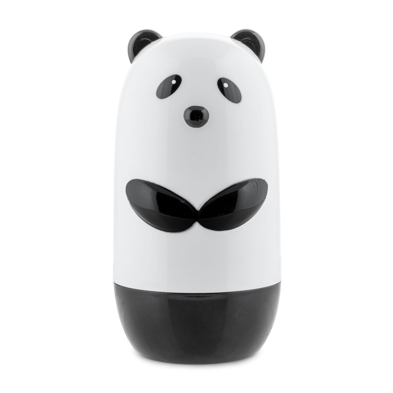 CHICCO Zestaw Do Manicure Dla Dzieci Panda