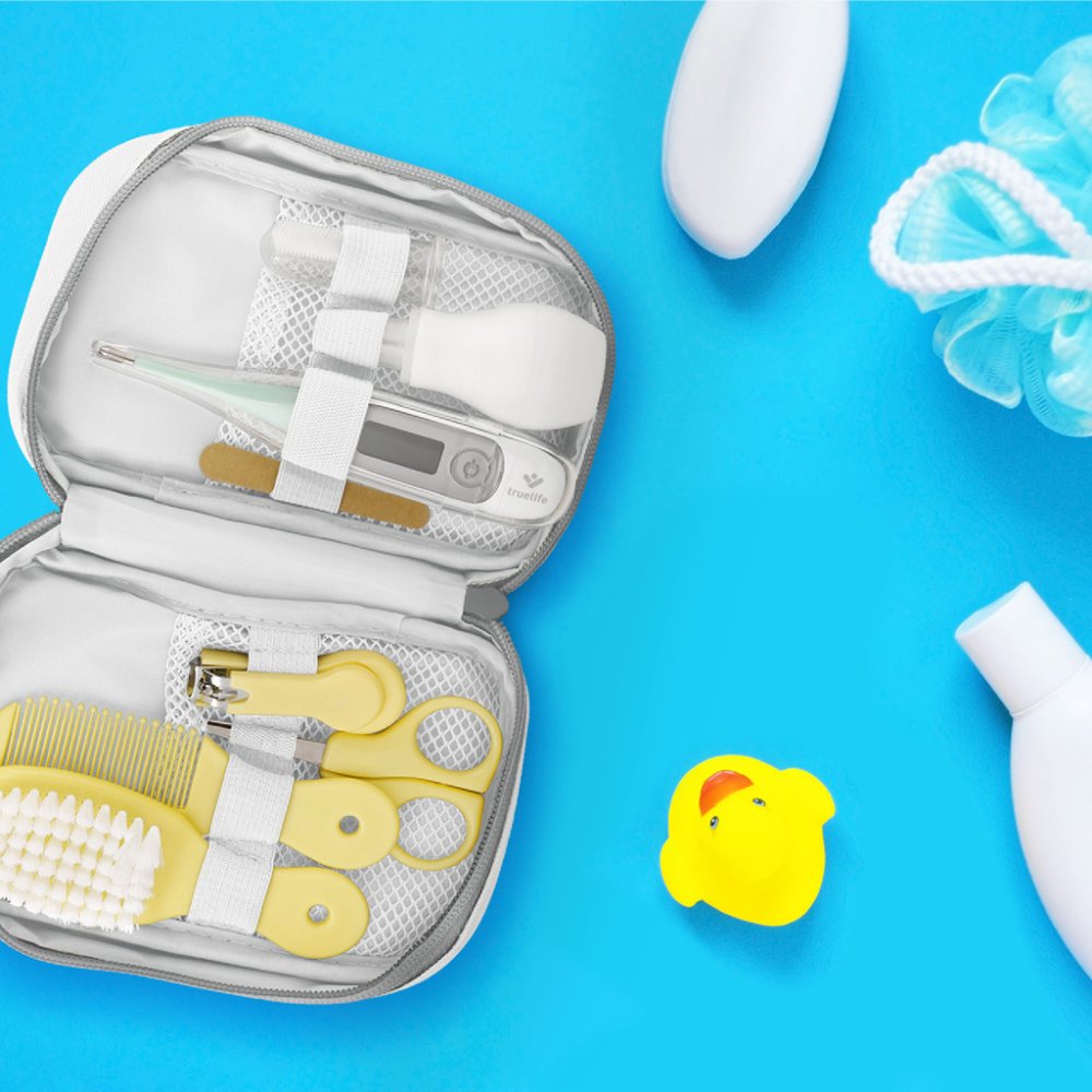 TRUELIFE Set For Baby Care BabyKit