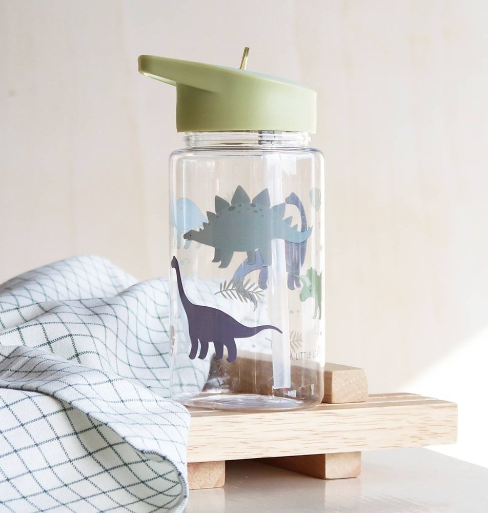 A Little Lovely Company - Borraccia - Dinosauro - immagine 4