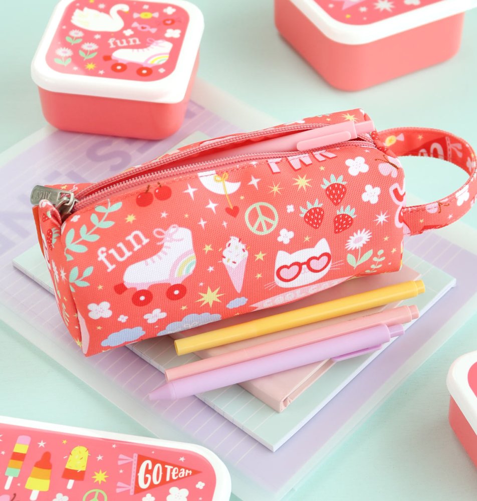 A Little Lovely Company - Astuccio per pastelli - divertimento - immagine 4