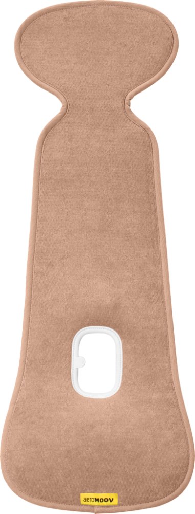 AEROMOOV Coussin Réducteur pour Siège Auto Tuscany 9-18 kg