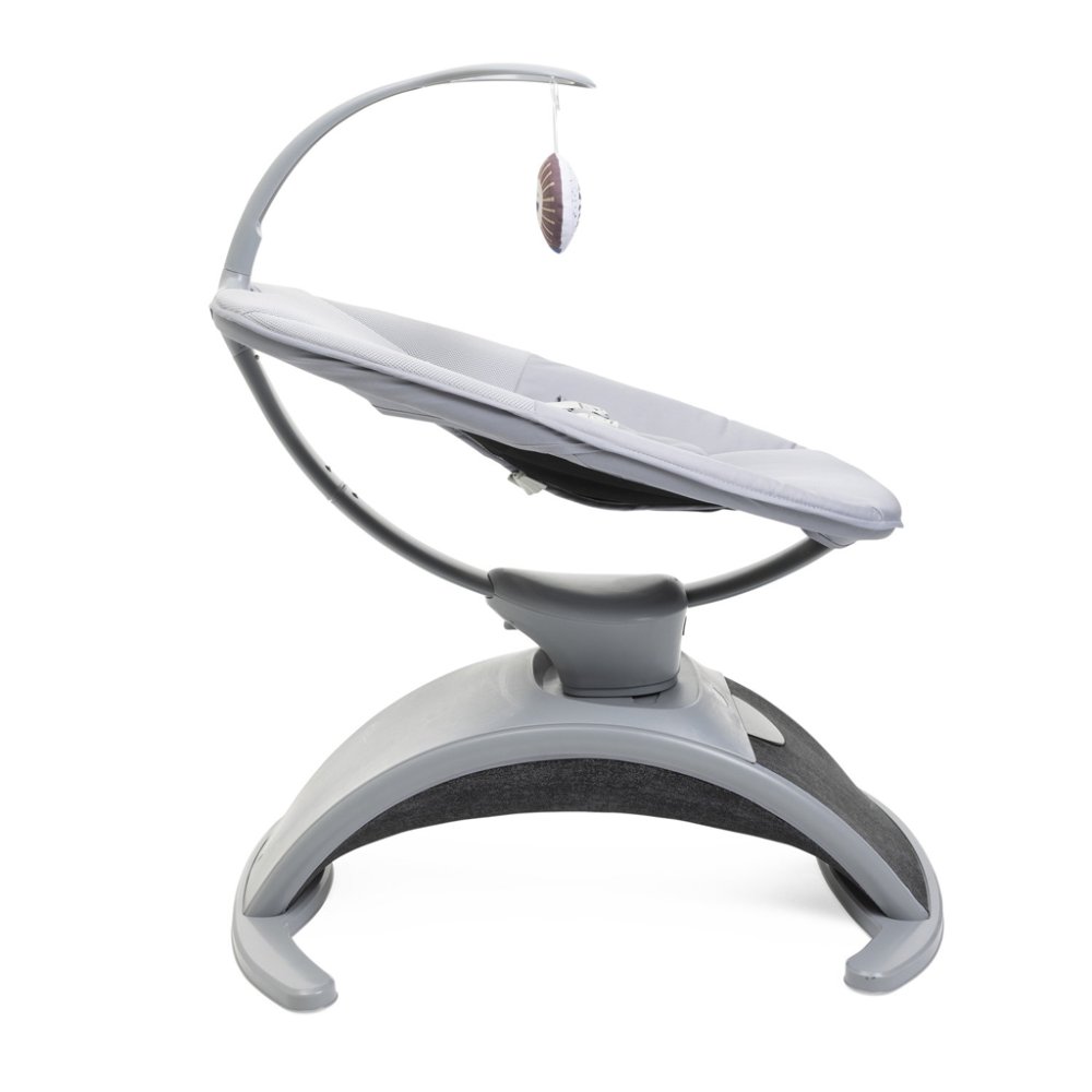 CHICCO Transat intelligent multifonctionnel ComfyWave 8en1 0m+ jusqu'à 9 kg – Image 7