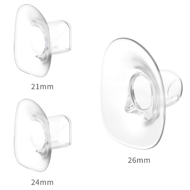 BABYONO Tiralatte elettrico hands-free Megan - immagine 7