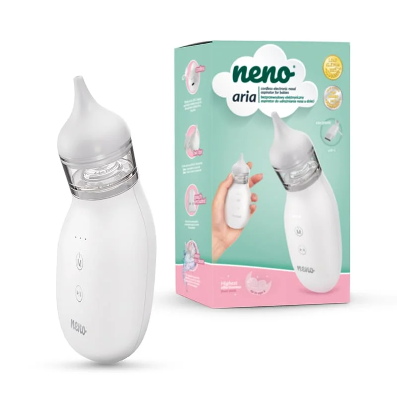 NENO Mouche bébé électronique Aria – Image 5