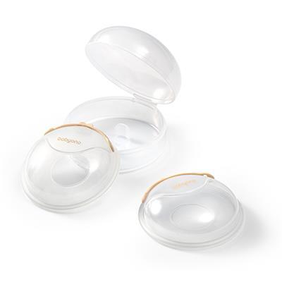 BABYONO Coppe raccogli latte 2 pz - immagine 5