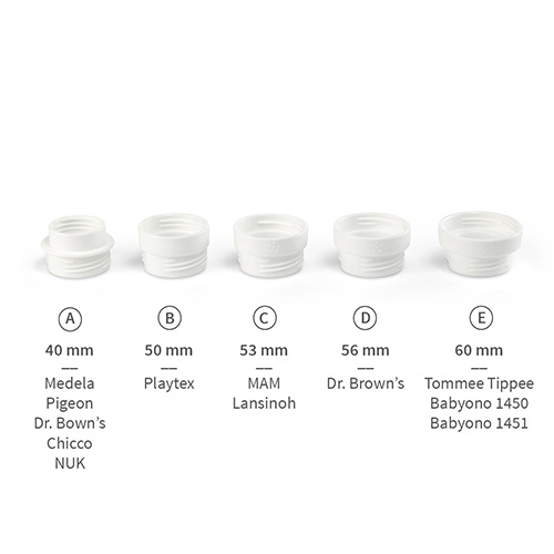 BABYONO Chauffe-biberon de voyage – Image 7