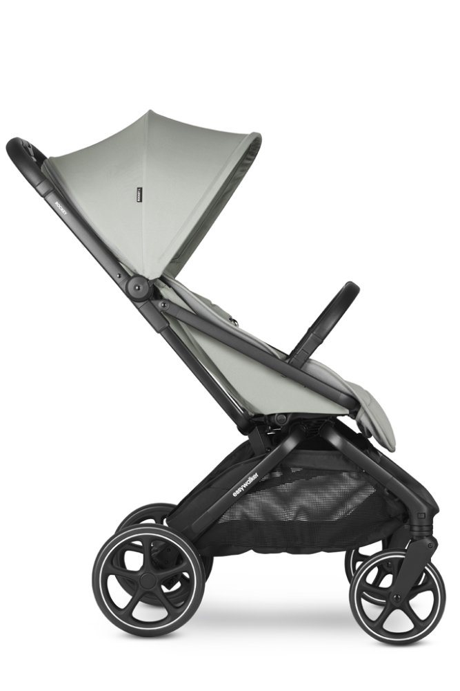EASYWALKER Poussette sport Rockey L Fresh Green – Image 4