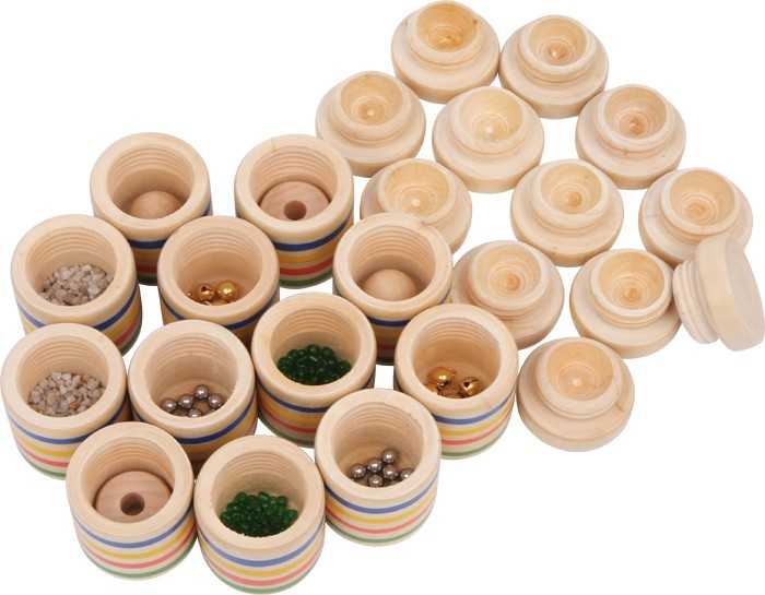 small foot Memory sonoro