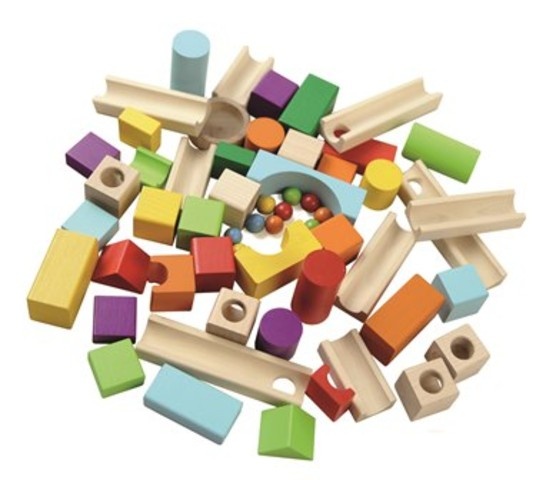 Detoa Kugelbahn – Bild 4