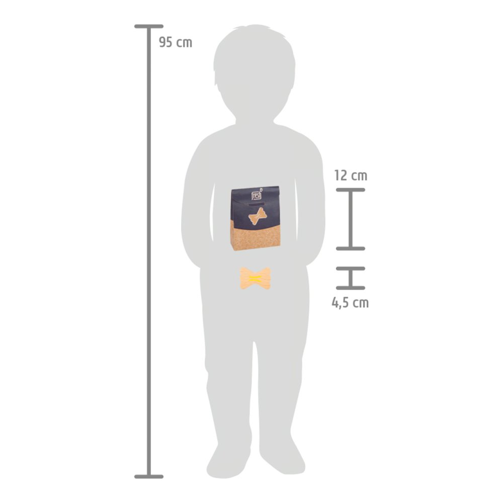 small foot Tészta Fresh - Image 5