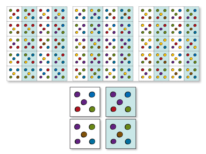 Pygmalino Lernkartenspiele 1 – Bild 6