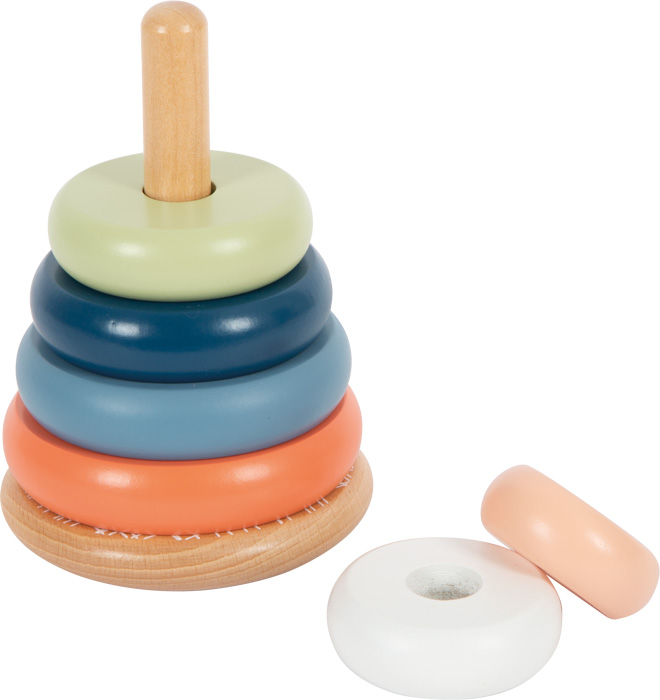 small foot Torre Apilable Arctic - Imagen 5