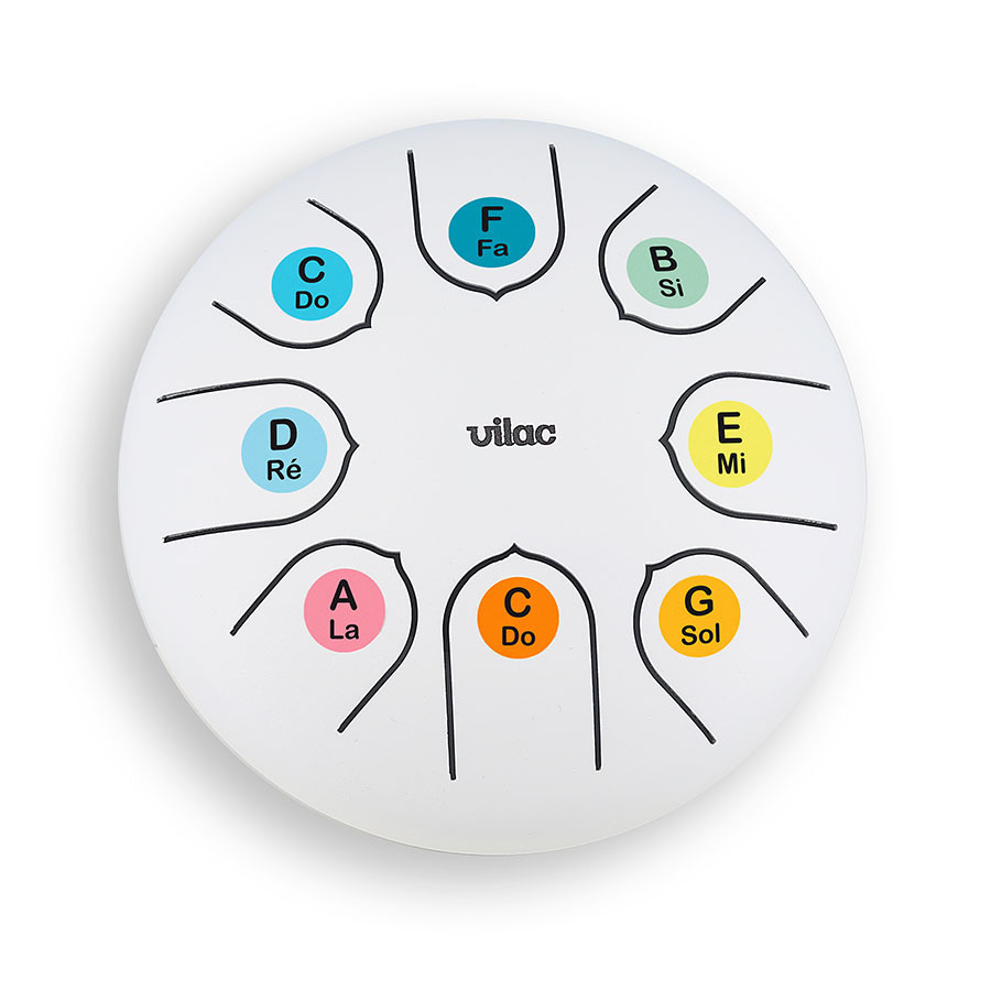 Vilac Tongue drum - Imagen 3