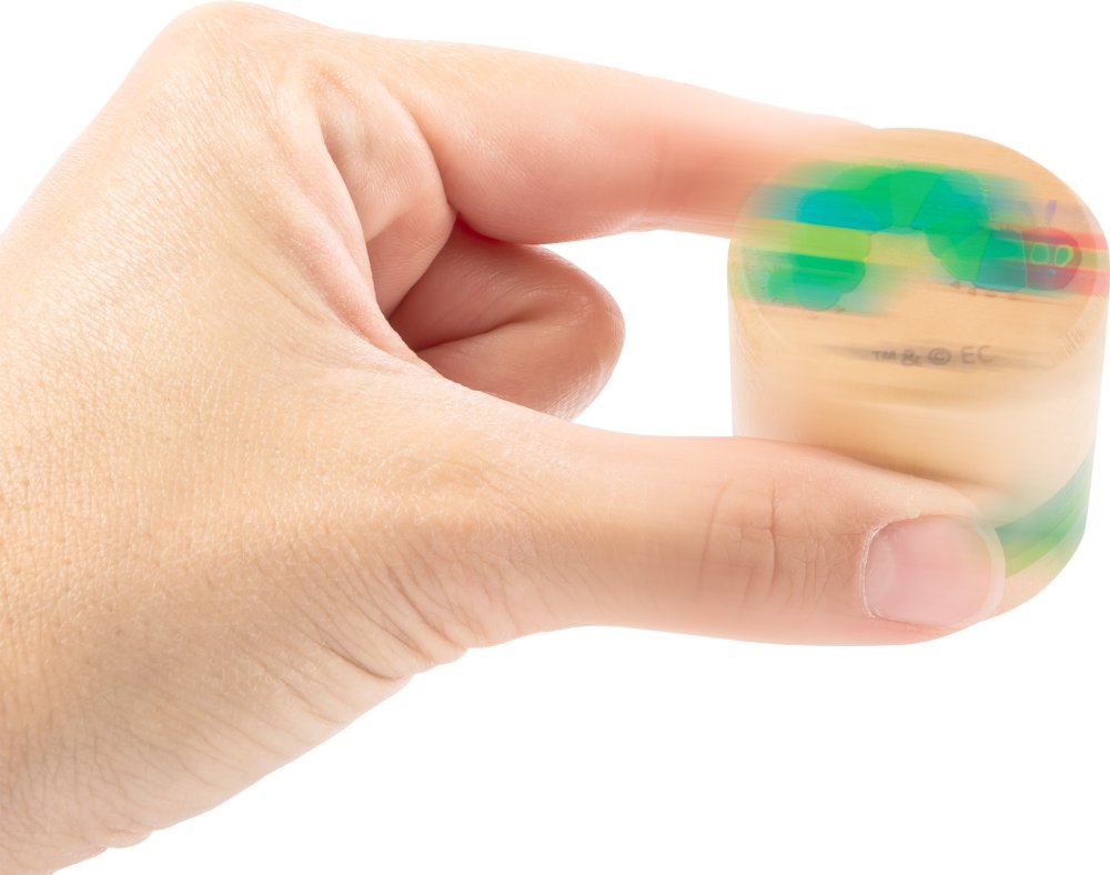 small foot Memory sonoro Caterpillar - immagine 4