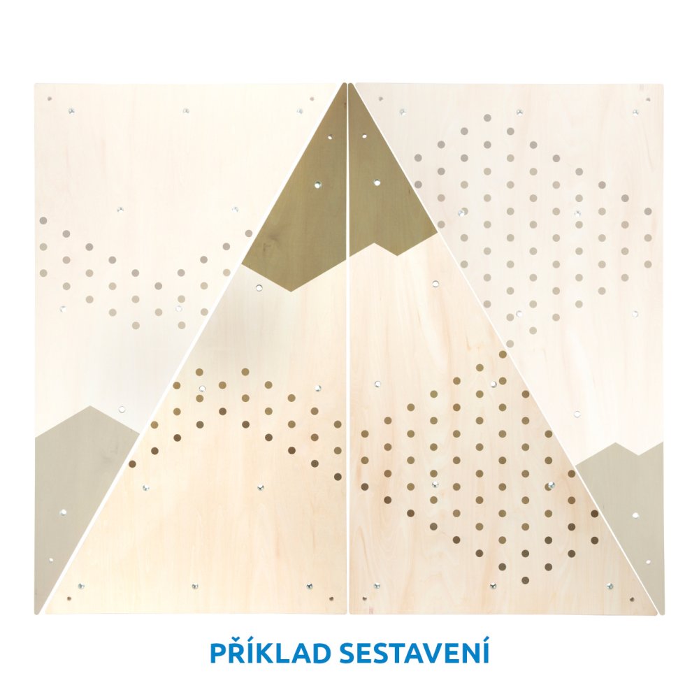 small foot Rocódromo Adventure - Imagen 4