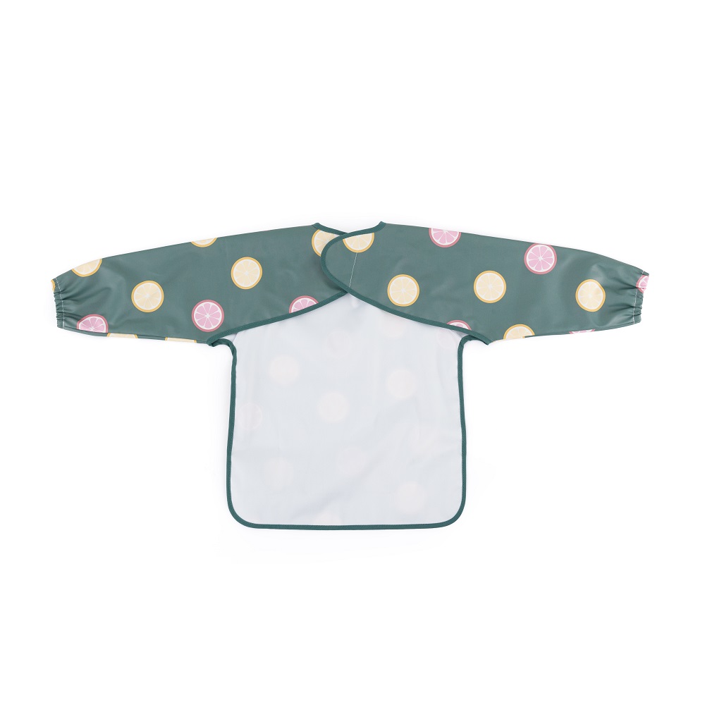 PETITE&MARS előke, hosszú ujjú Ben Beige Citrus - Image 7