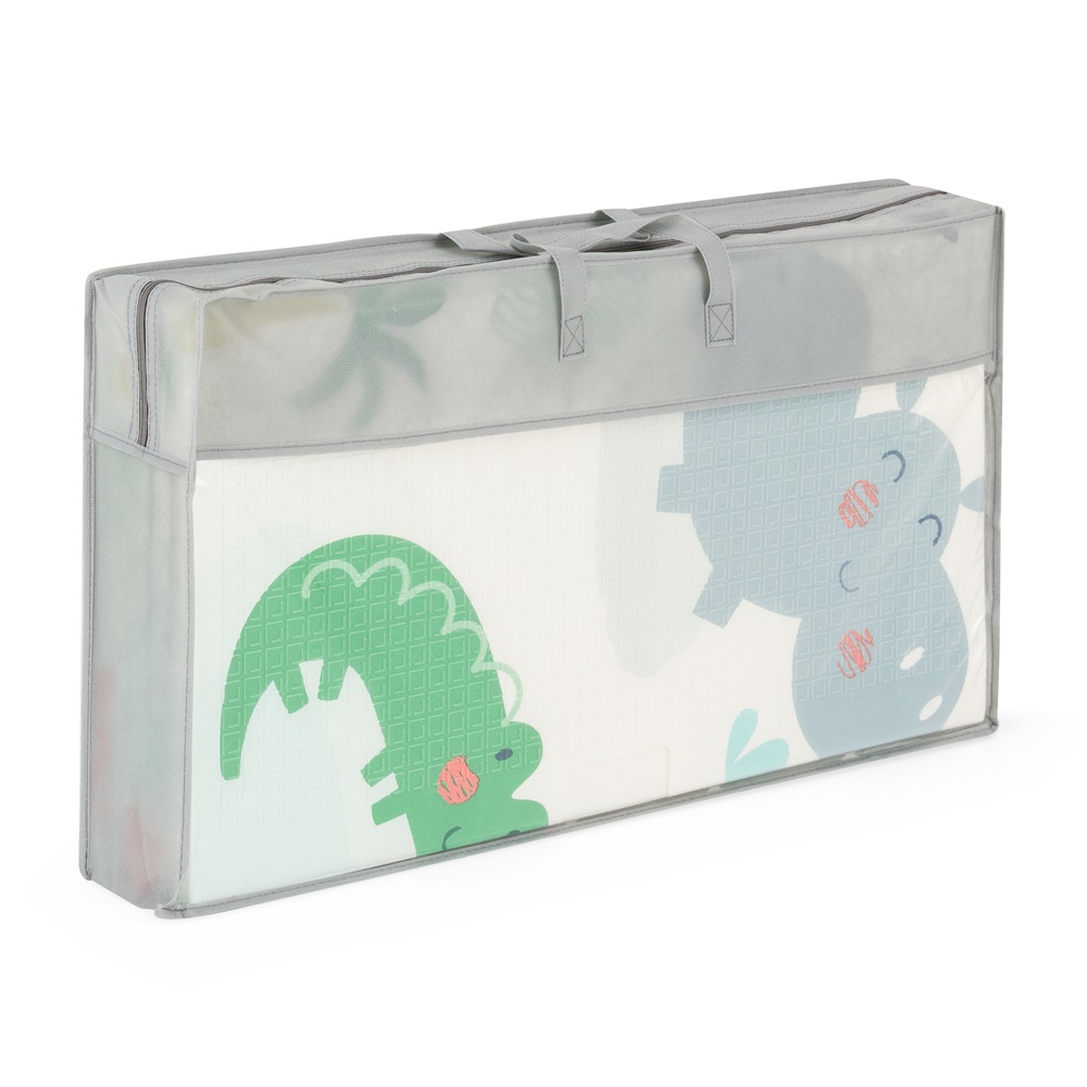 PETITE&MARS Összecsukható játszószőnyeg Campy Jungle&Hexagon - Image 5