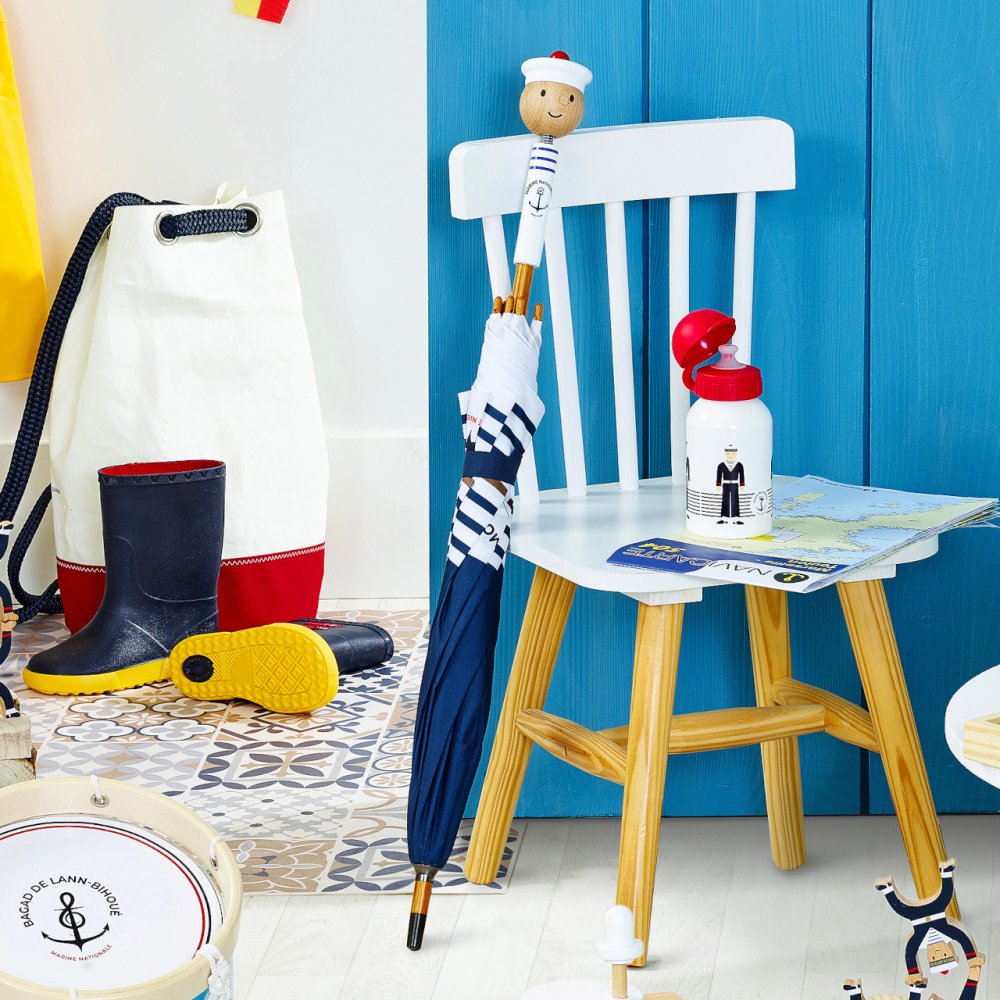 Vilac Ombrello marinaio su molla - immagine 7