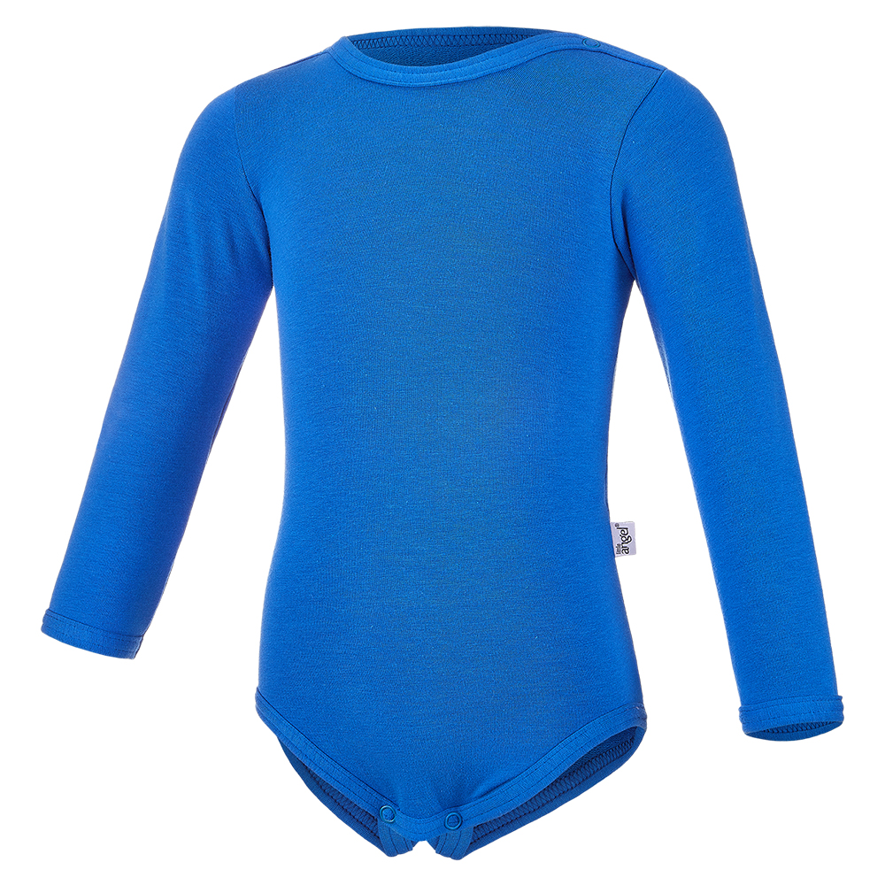 Body col LA Outlast® - bleu royal 104
