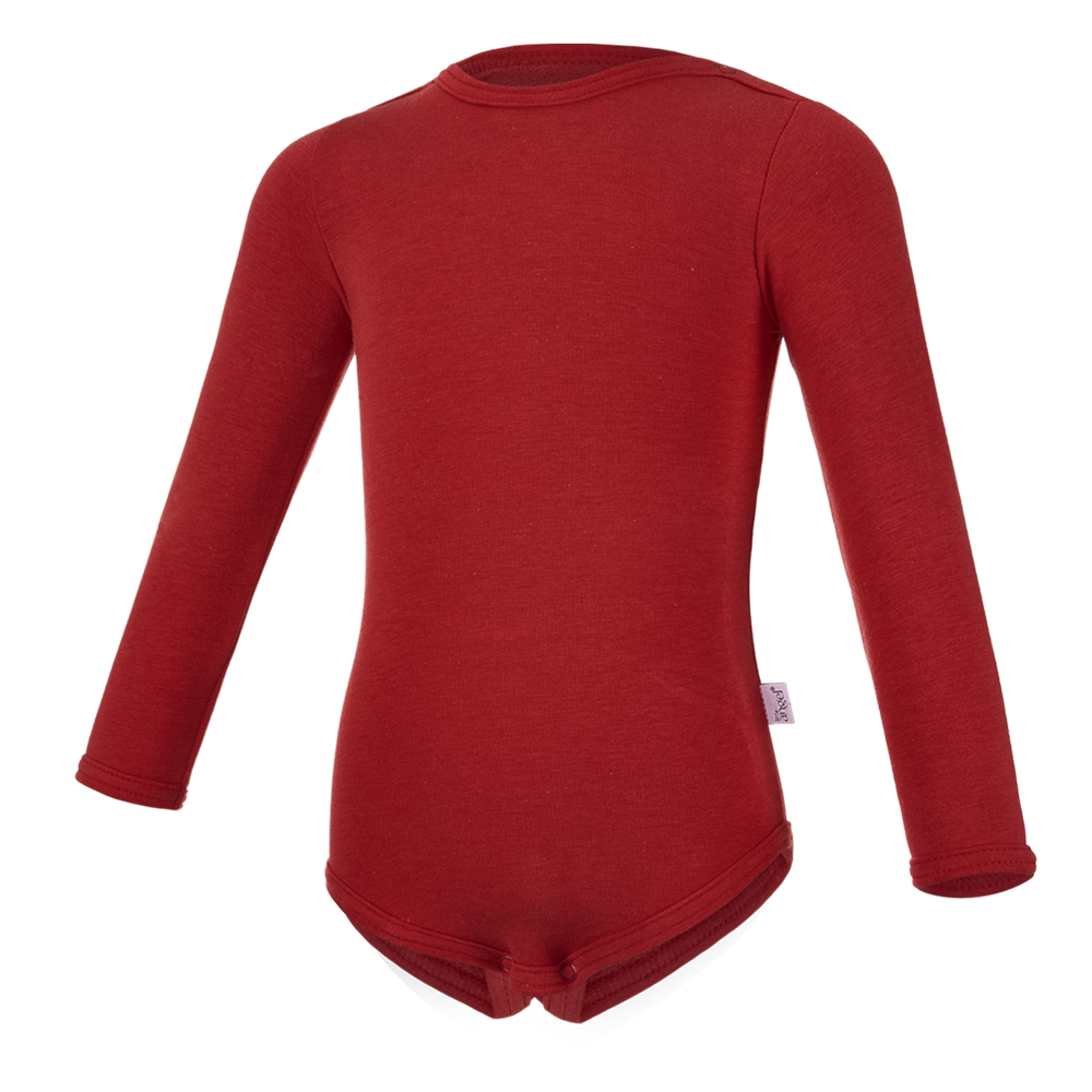 Body fin DR Outlast® - scarlet 74