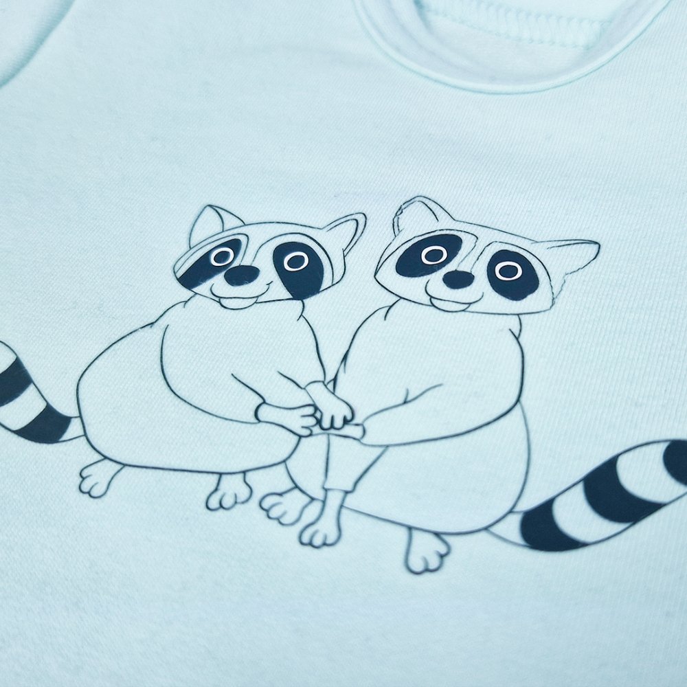 Body col image Outlast® - vert clair 68 – Image 5