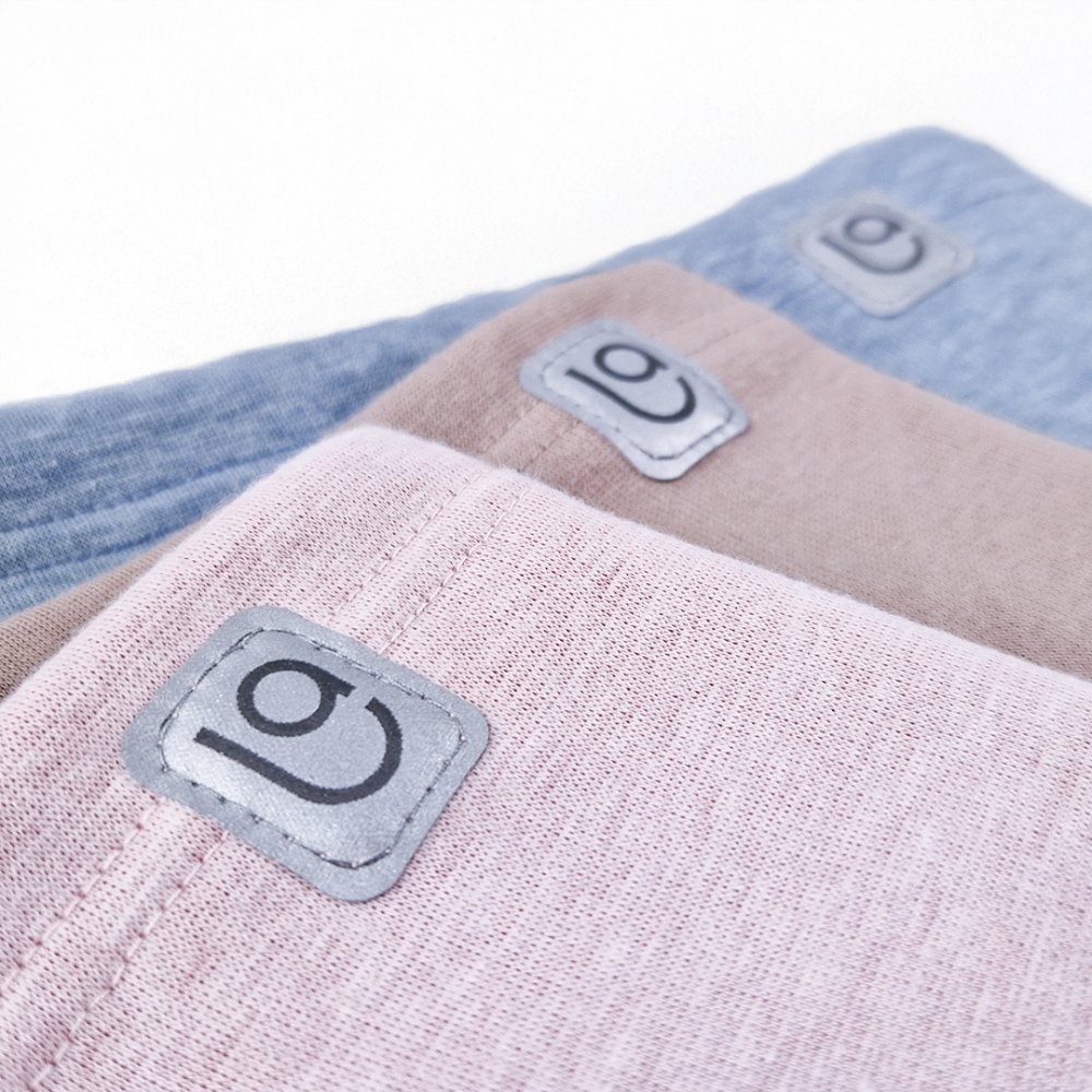 Cuello térmico - marrón UNI - Imagen 3