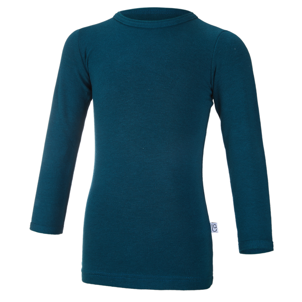 Maglietta smyk DR Outlast® - verde smeraldo scuro 110