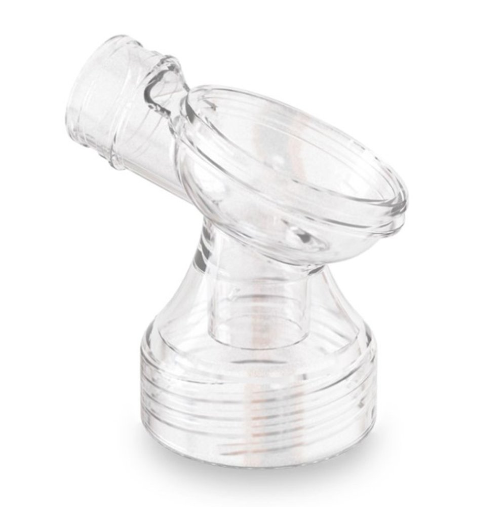 NENO Náhradní konektor (trojcestný) do odsávačky mléka Neno