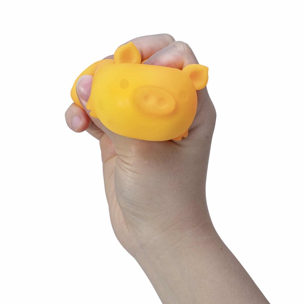 Schylling NeeDoh mačkací prasátko (obrázek 4)