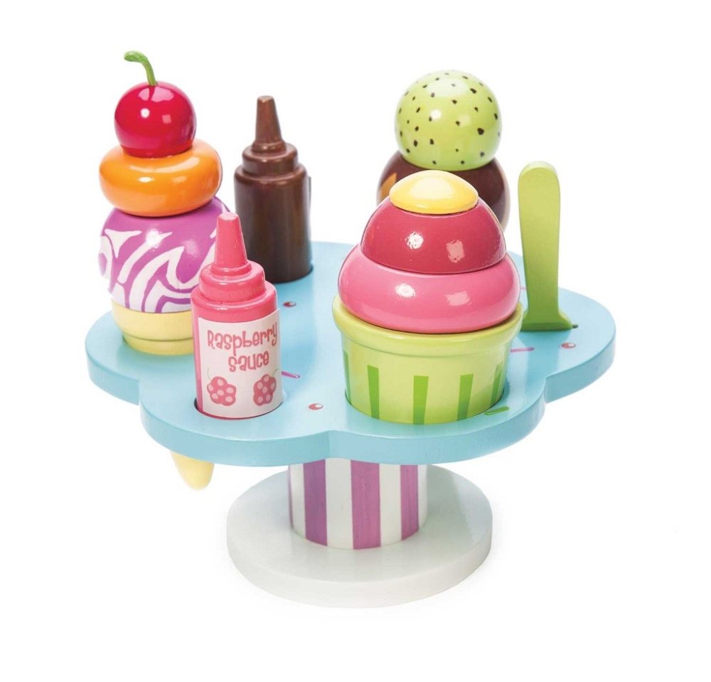 Le Toy Van Set se zmrzlinou Carlos (obrázek 11)