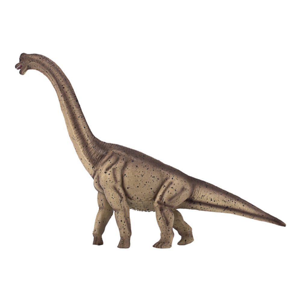 Mojo Brachiosaurus hnědý (obrázek 5)